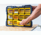 Organizador vertical FATMAX cajones extraíbles