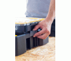 Organizador vertical FATMAX cajones extraíbles