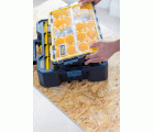 Organizador vertical FATMAX cajones extraíbles