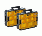 Pack doble de Organizadores PRO-STACK