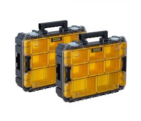 Pack doble de Organizadores PRO-STACK