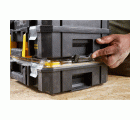 Pack doble de Organizadores PRO-STACK