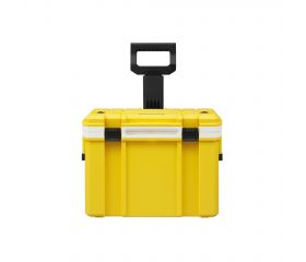Nevera con ruedas y asa STANLEY® FATMAX® PRO-STACK™
