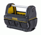 Bolsa abierta PRO-STACK FATMAX con asa de aluminio