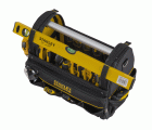 Bolsa abierta PRO-STACK FATMAX con asa de aluminio
