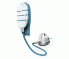 FSH10SM-QS - SteaMitt 1000W con 3m de cable y accesorios