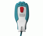 FSH10SM-QS - SteaMitt 1000W con 3m de cable y accesorios