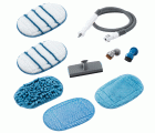 FSHSMA-XJ - Set de accesorios para SteaMitt