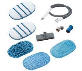 FSHSMA-XJ - Set de accesorios para SteaMitt