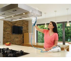 FSMH13151SM-QS - Steam-mop™ 15 en 1 con SteaMitt™