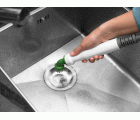 FSMH13151SM-QS - Steam-mop™ 15 en 1 con SteaMitt™