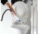 FSMH13151SM-QS - Steam-mop™ 15 en 1 con SteaMitt™