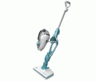 FSMH1321-QS - Escoba de Limpieza a Vapor Steam-Mop™7 en 1