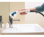 FSMH1321-QS - Escoba de Limpieza a Vapor Steam-Mop™7 en 1