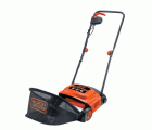 GD300-QS - Escarificador 600W