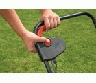 GD300-QS - Escarificador 600W
