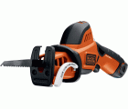 GKC108-QW - Serrucho 10.8V 1.3Ah Litio