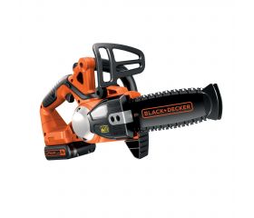 GKC1820L20-QW Motosierra con una batería 18V 2Ah Litio 20cm