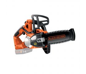 GKC1820LB-QW Motosierra 18V 2Ah Litio 20cm sin cargador/batería
