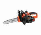 GKC1825L20-QW - MotoSierra 18V 2.0Ah Litio 25cm