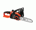GKC1825L20-QW - MotoSierra 18V 2.0Ah Litio 25cm
