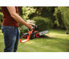 GKC1825L20-QW - MotoSierra 18V 2.0Ah Litio 25cm