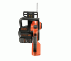 GKC3630L20-QW - MotoSierra 36V 2.0Ah 30cm