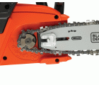 GKC3630L20-QW - MotoSierra 36V 2.0Ah 30cm