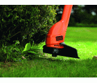 GL250-QS - Cortabordes 250W 23cm