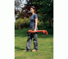GL250-QS - Cortabordes 250W 23cm