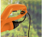 GL250-QS - Cortabordes 250W 23cm