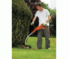 GL7033-QS - Cortabordes 700W 33cm