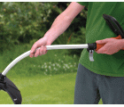 GL7033-QS - Cortabordes 700W 33cm