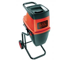 GS2400-QS - Biotriturador 2400W