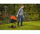 GS2400-QS - Biotriturador 2400W