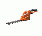 GSL300-QW - Arreglasetos de mano 3,6V