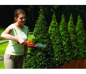 GSL700-QW - Combo Kit tijera cortacesped + arreglasetos 7.2V 1,5Ah