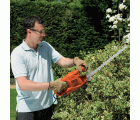 GT4245-QS - Cortasetos 420W 45 cm