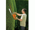 GT4550-QS - Cortasetos 450W 50cm
