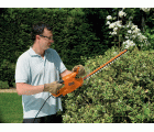 GT4550-QS - Cortasetos 450W 50cm