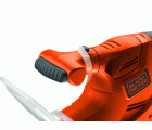 GT4550-QS - Cortasetos 450W 50cm
