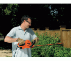 GT5055-QS - Cortasetos 500W 55cm