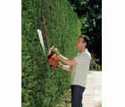 GT5055-QS - Cortasetos 500W 55cm