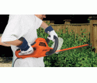 GT7030-QS - Cortasetos 700W 70cm