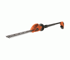 GTC1843L20-QW - Cortasetos 18V 2.0Ah Litio 43cm