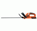 GTC1845L20-QW - Cortasetos 18V 2.0Ah Litio 45cm