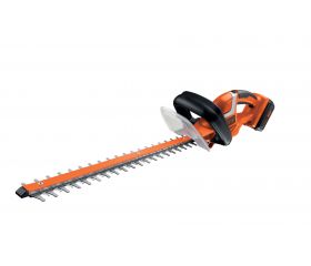 GTC3655L20-QW - Cortasetos 36V 2.0Ah Litio 55cm