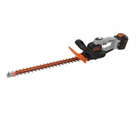 GTC5455PC-QW - Cortasetos Dual Volt 54V 1,5Ah 60cm 19mm PowerCommand CUT