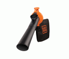 GW2500-QS - Aspirador-soplador-triturador 2500W