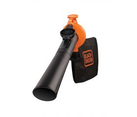 GW2500-QS - Aspirador-soplador-triturador 2500W